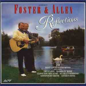 Foster & Allen - Reflections