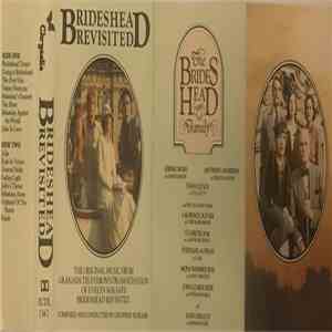 Geoffrey Burgon - Brideshead Revisited
