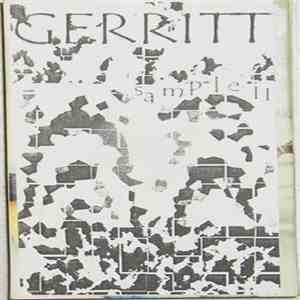 Gerritt - Sample II