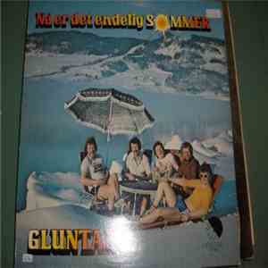 Gluntan - Nå Er Det Endelig Sommer