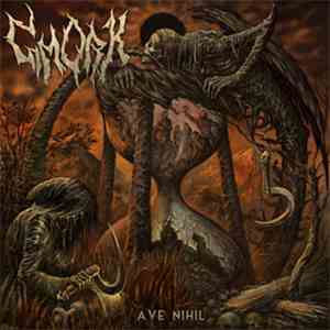Gmork  - Ave Nihil