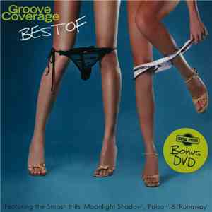 Groove Coverage - Best Of...