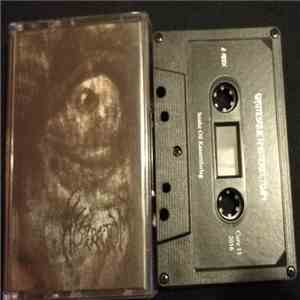 Grotesque Hysterectomy - Reek/Sororicide