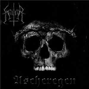 Hader - Ascheregen