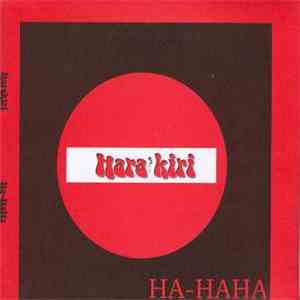 Hara'kiri - Ha-Haha