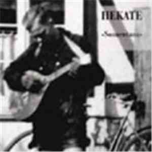 Hekate - Sonnentanz