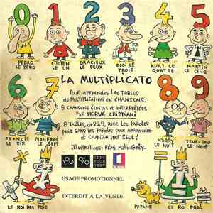 Hervé Cristiani - La Multiplicato