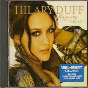 Hilary Duff - Dignity Remix EP