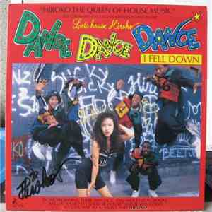 Hiroko - Dance Dance Dance