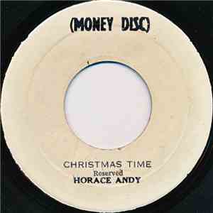 Horace Andy - Christmas Time