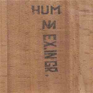 Hum / Misery / Exit In Grey - Untitled