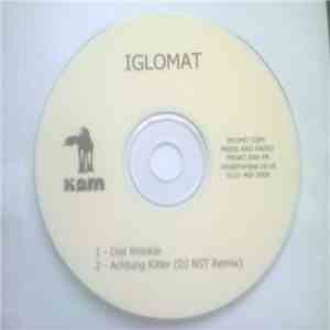 Iglomat - Dial Wookie