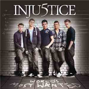 Inju5tice - World's Most Wanted