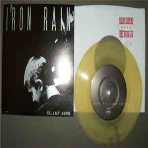 Iron Rain - Silent Sins