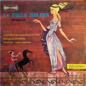 Jacques Offenbach - La Belle Hélène