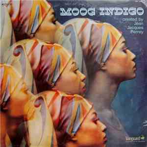Jean Jacques Perrey - Moog Indigo