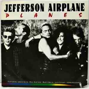Jefferson Airplane - Planes
