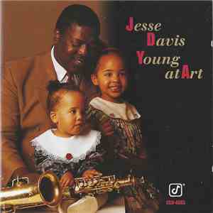 Jesse Davis  - Young At Art