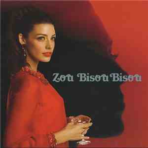 Jessica Paré (As Megan Draper) - Zou Bisou, Bisou