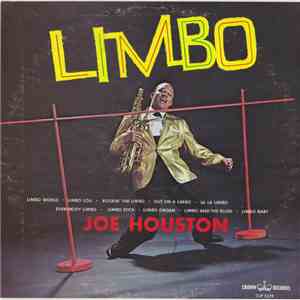 Joe Houston - Limbo