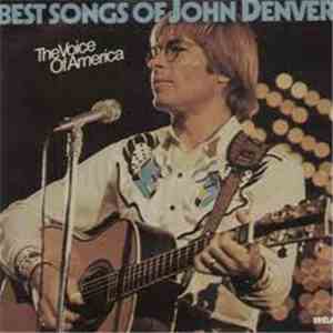 John Denver - Voice Of America