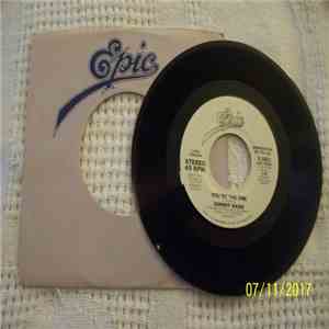 Johnny Nash - You're The One (Long/Short Versions)