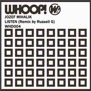 Jozef Mihalik - Listen