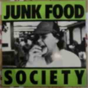 Junk Food Society - Junk Food Society