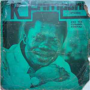 K. Frimpong & His Cubano Fiestas - K. Frimpong And His Cubano Fiestas
