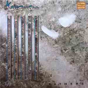 Kajagoogoo - White Feathers