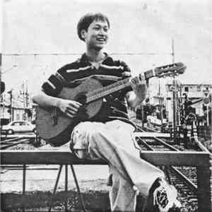 Kazumoto Endo - Evergreen