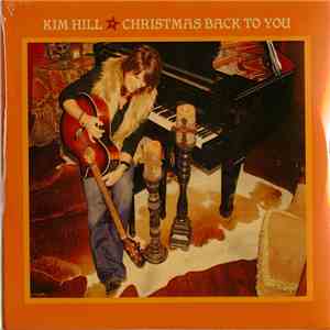 Kim Hill  - Christmas Back To You