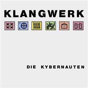 Klangwerk - Die Kybernauten