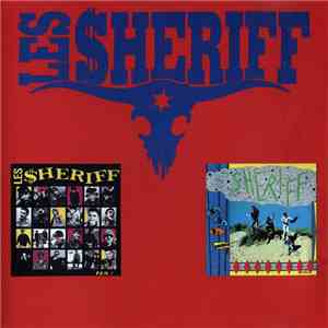 Les Sheriff - Pan ! / 3, 2, 1... Zero!