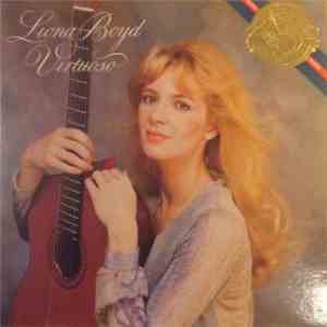 Liona Boyd - Virtuoso