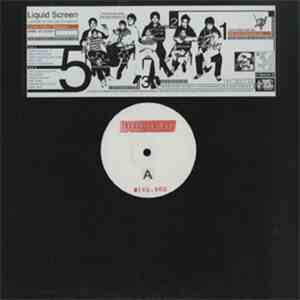 Liquid Screen - Lament For The City Creatures