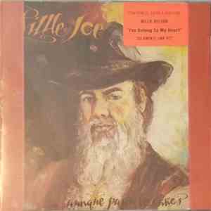 Little Joe  - Aunque Pasen Los Años