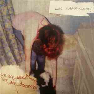Los Campesinos! - We Are Beautiful, We Are Doomed
