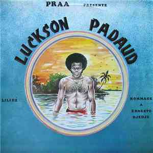 Luckson Padaud - Hommage A Ernesto Djedje