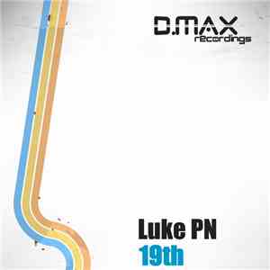 Luke PN - 19th