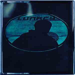 Lunacy  - Beneath The Fold