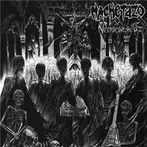 Machetazo - Necrocovered