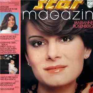 Marianne Rosenberg - Star Magazin