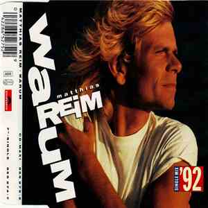 Matthias Reim - Warum