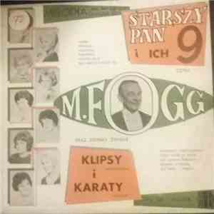 Mieczysław Fogg oraz Klipsy i Karaty - Starszy Pan I Ich Dziewięć