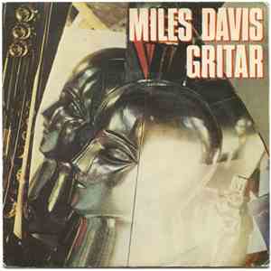 Miles Davis - Gritar = Shout