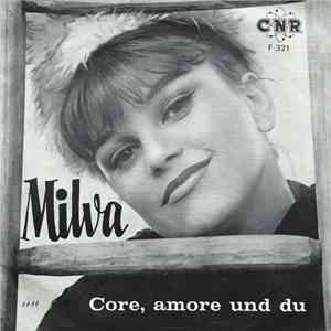 Milva - Core, Amore Und Du
