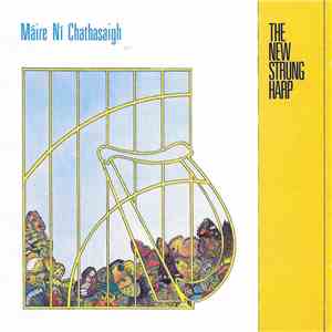 Máire Ní Chathasaigh - The New Strung Harp