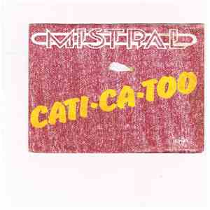 Mistral  - Cati-Ca-Too