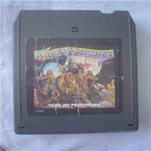 Molly Hatchet - Take No Prisoners